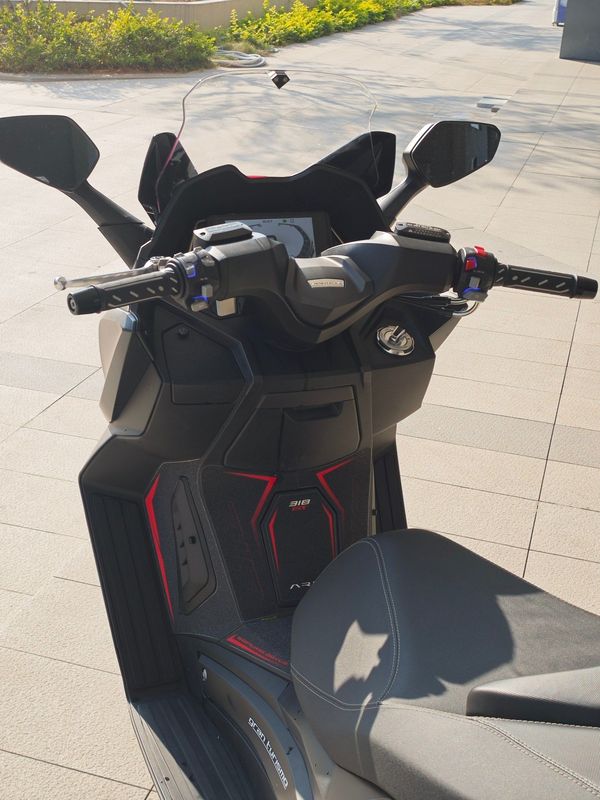 二手力刻318 LK250T