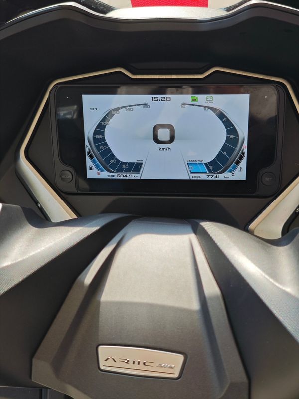 二手力刻318 LK250T