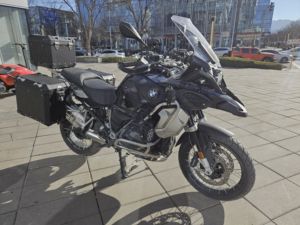 二手宝马R 1250 GS