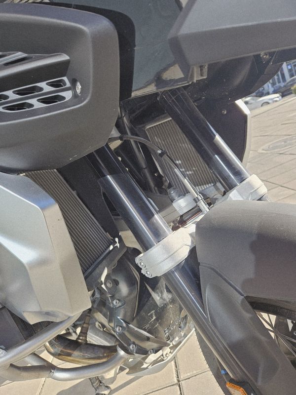 二手宝马R 1250 GS