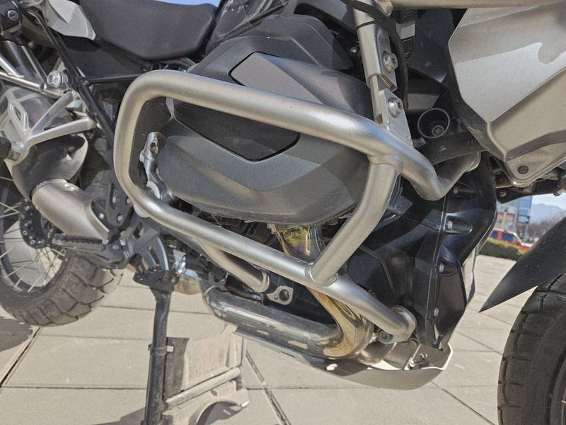 二手宝马R 1250 GS