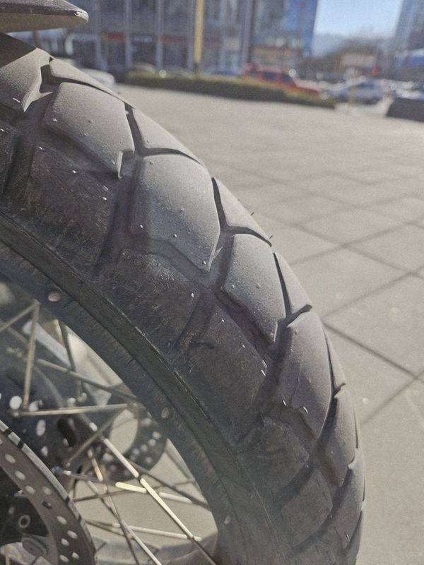 二手宝马R 1250 GS