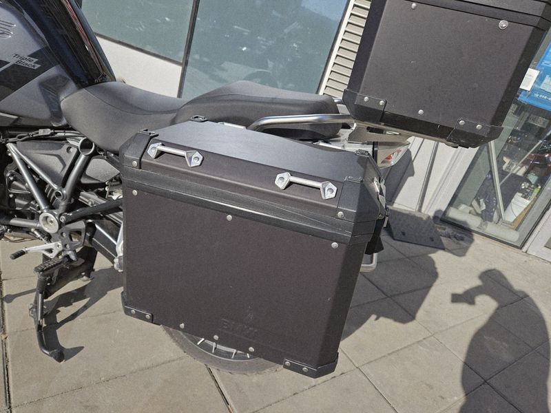 二手宝马R 1250 GS