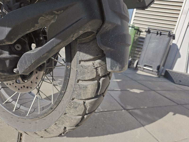 二手宝马R 1250 GS