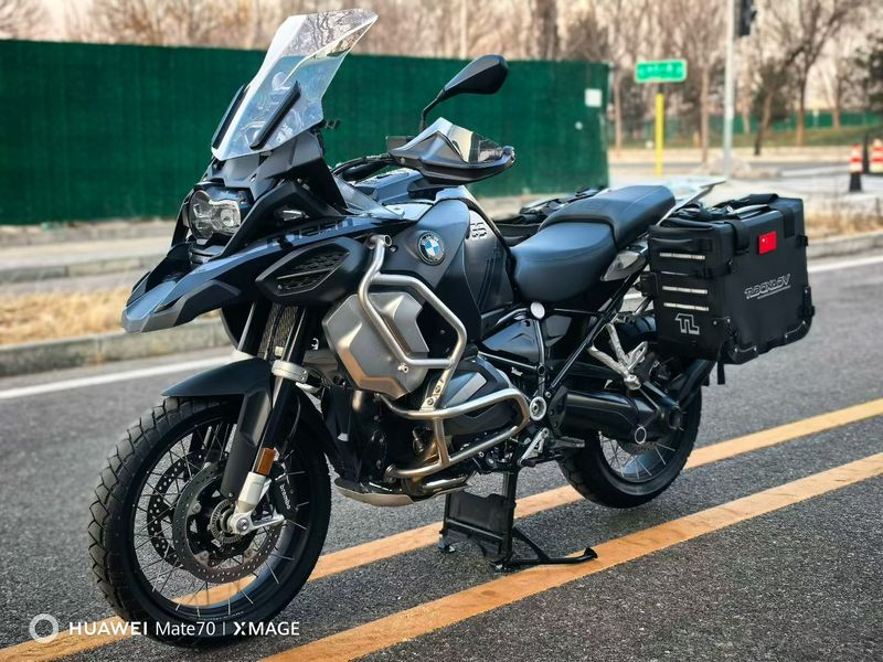二手宝马R 1250 GS