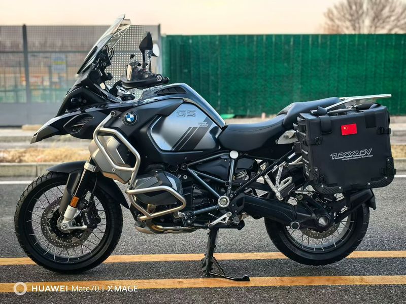 二手宝马R 1250 GS