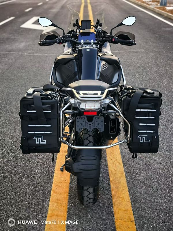 二手宝马R 1250 GS