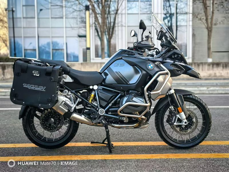 二手宝马R 1250 GS