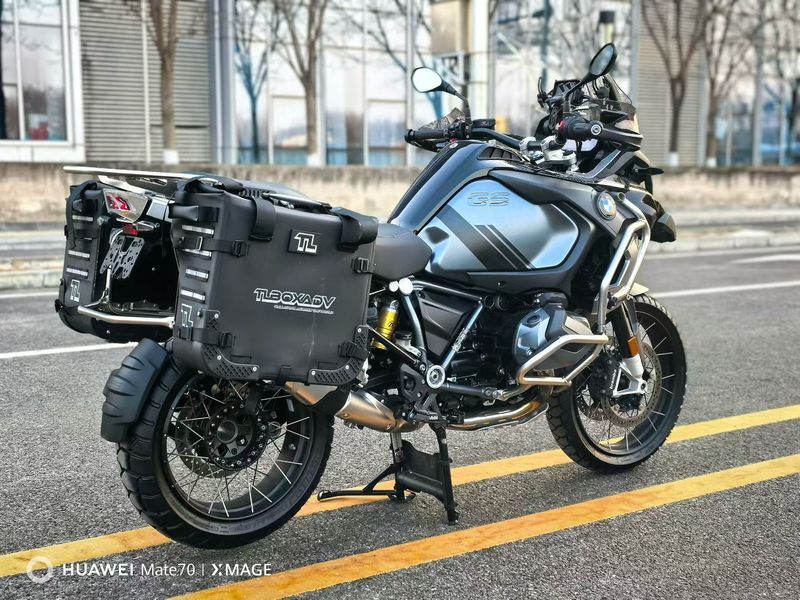 二手宝马R 1250 GS