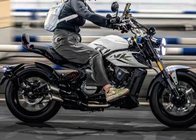 二手赛科龙朋克