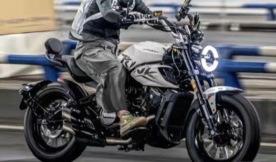 二手赛科龙朋克