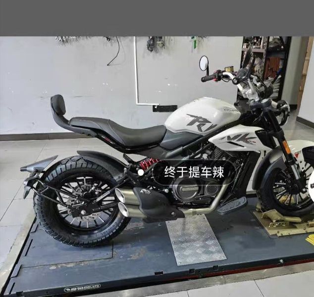 二手赛科龙朋克