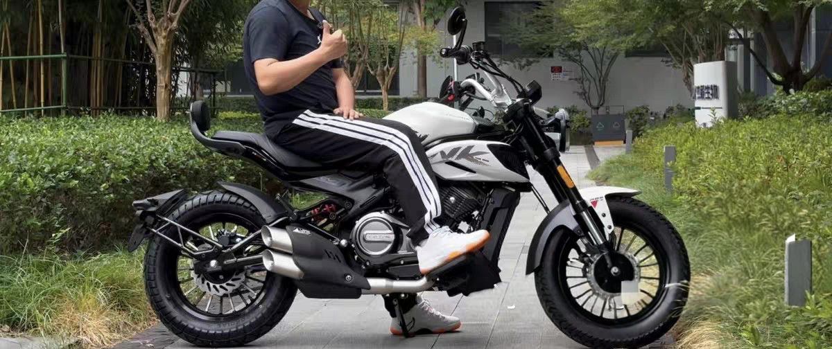 二手赛科龙朋克