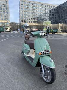 二手维多利亚Sixties 150Si