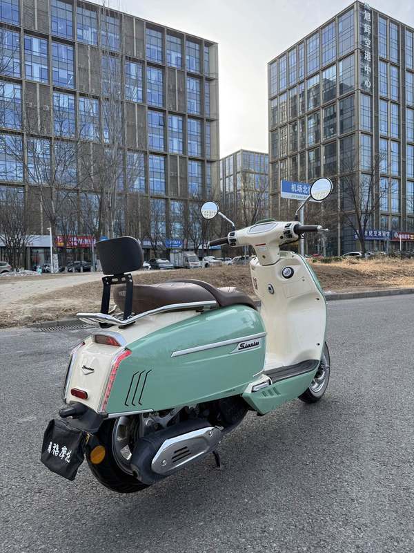 二手维多利亚Sixties 150Si