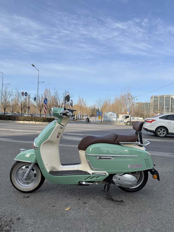 二手维多利亚Sixties 150Si