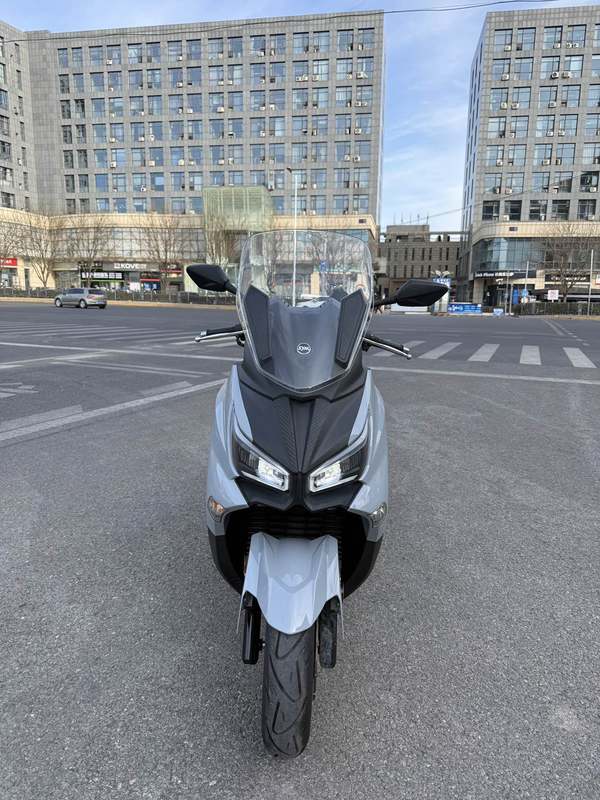 二手三阳Joymax Z 300