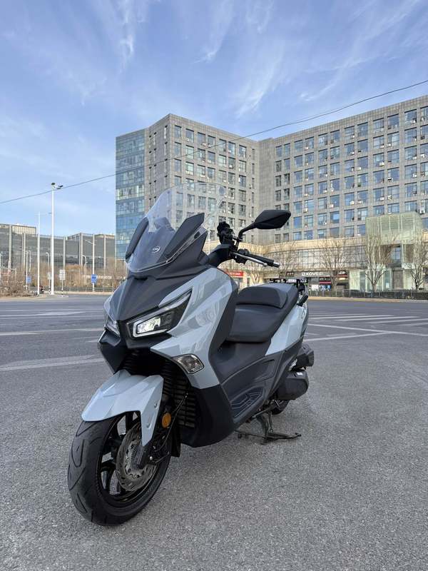 二手三阳Joymax Z 300