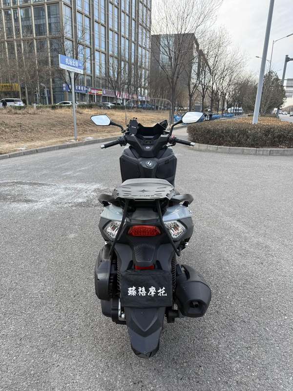 二手三阳Joymax Z 300