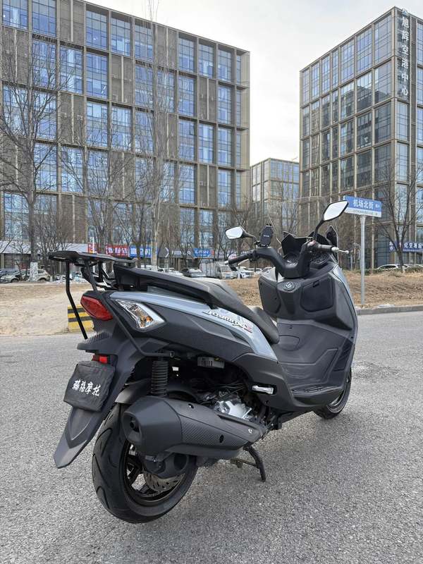 二手三阳Joymax Z 300