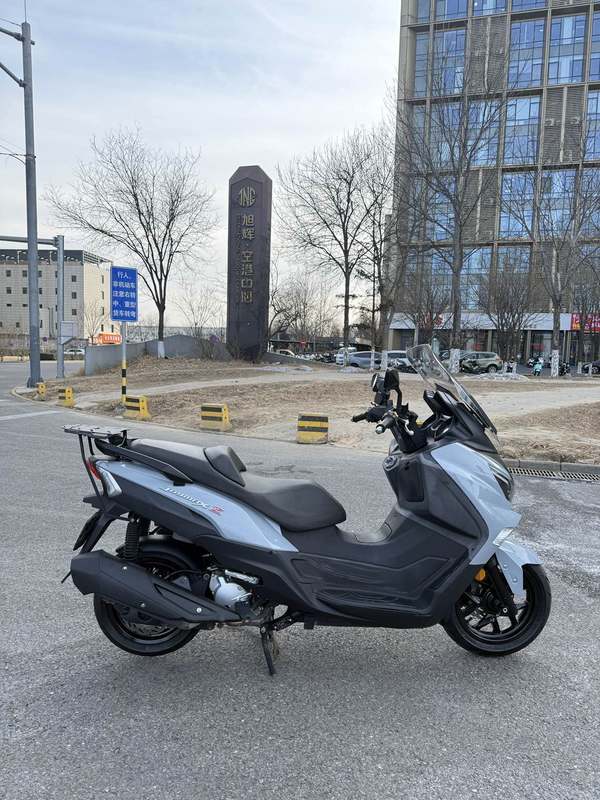 二手三阳Joymax Z 300