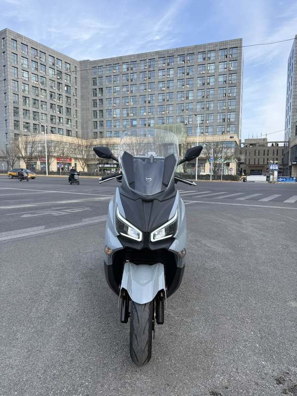 二手三阳Joymax Z 300