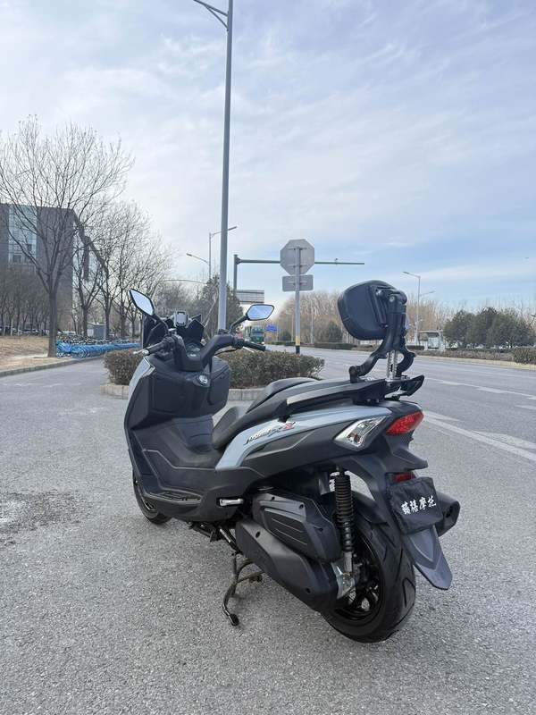 二手三阳Joymax Z 300