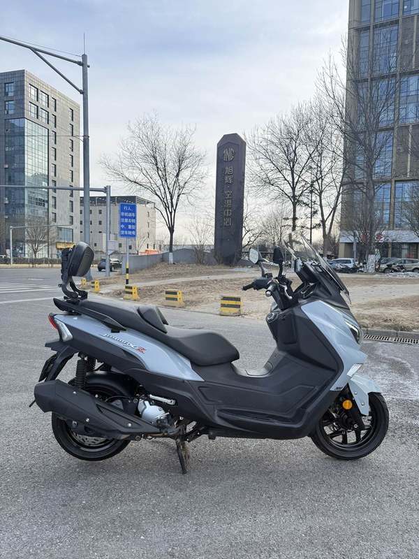 二手三阳Joymax Z 300