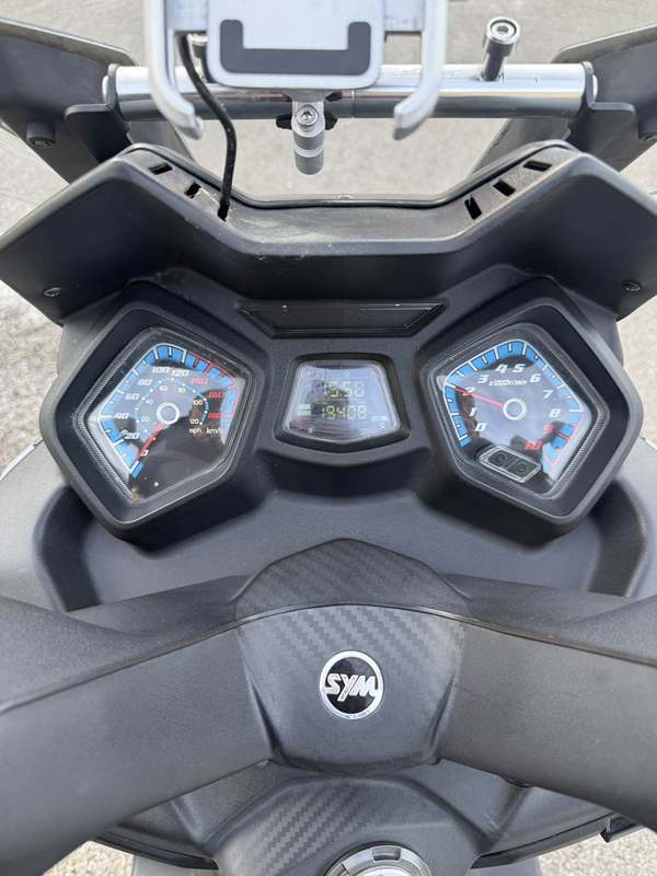 二手三阳Joymax Z 300