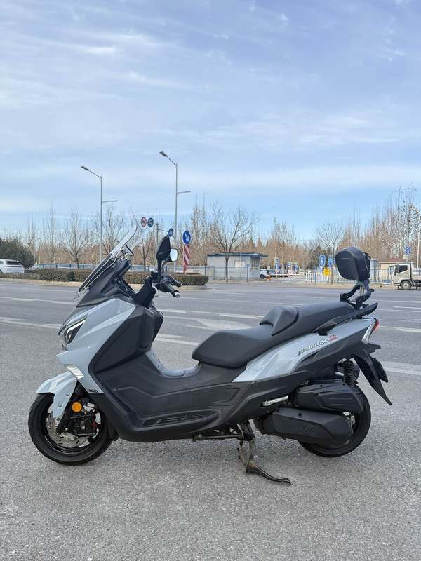 二手三阳Joymax Z 300