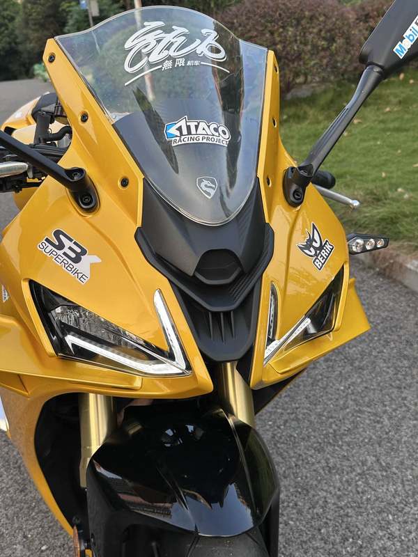 二手赛科龙RC600