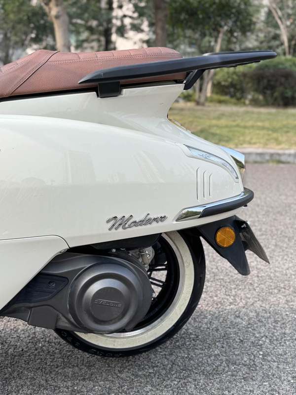 二手赛科龙RT3E 摩登