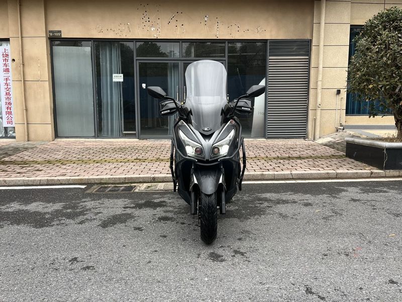 二手光阳赛艇 250