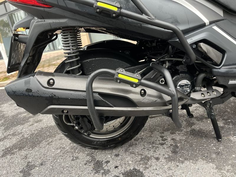 二手光阳赛艇 250