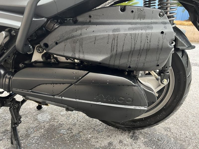 二手光阳赛艇 250