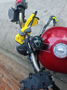 二手奔达金吉拉450