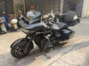 二手庄威威擎YY800-12C