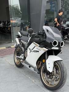 二手春风500SR VOOM