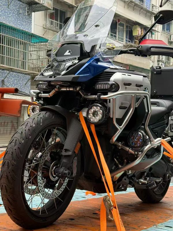 二手宝马R 1300 GS