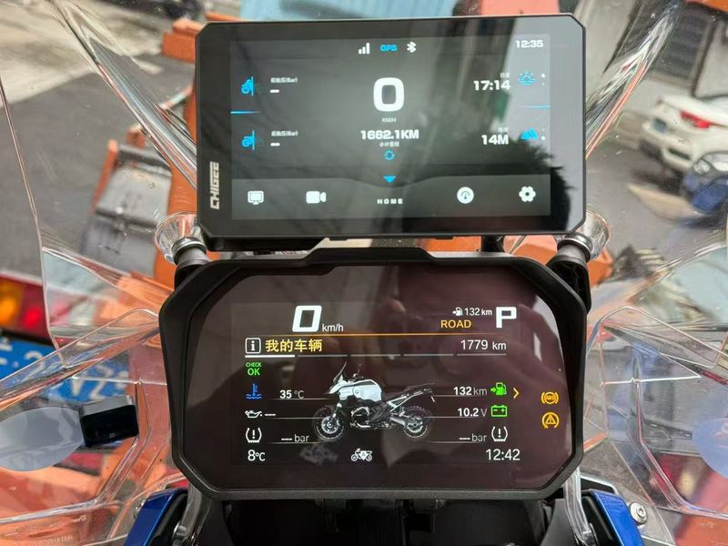 二手宝马R 1300 GS