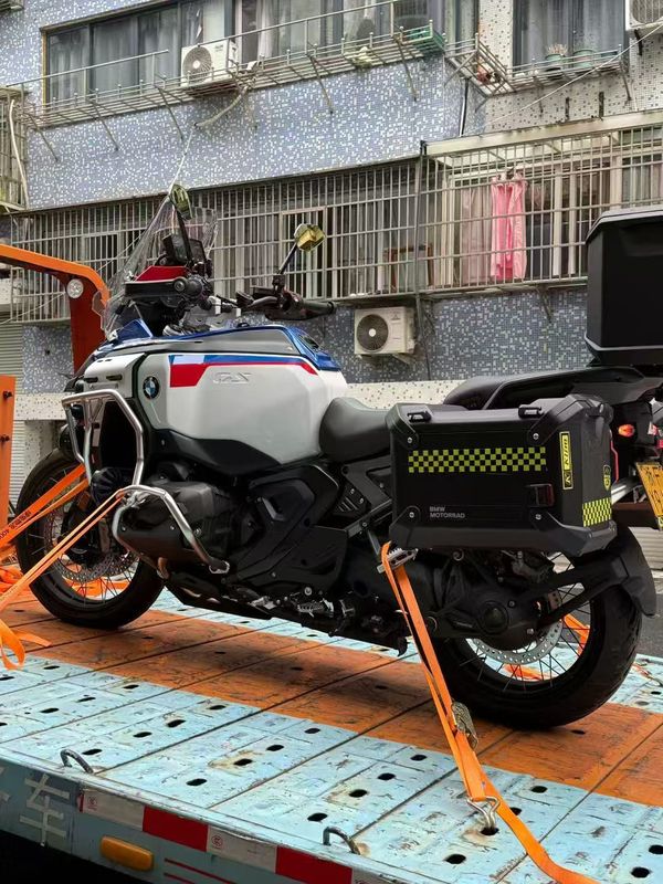 二手宝马R 1300 GS