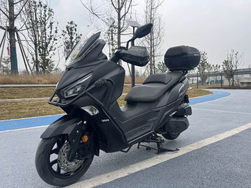 二手三阳Joymax Z 300