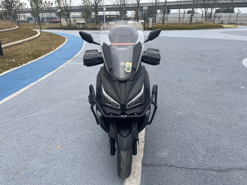 二手三阳Joymax Z 300