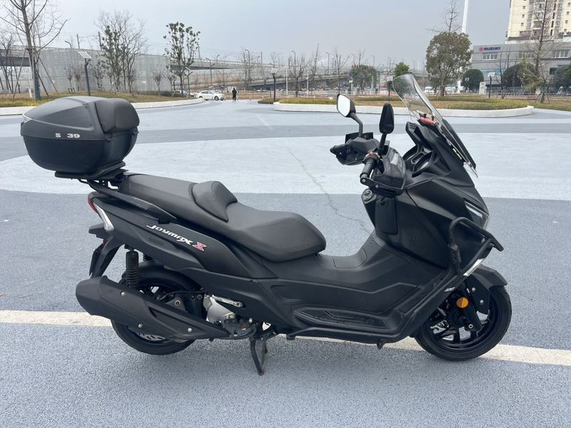 二手三阳Joymax Z 300