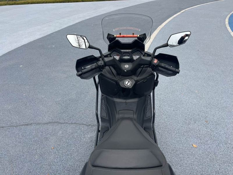 二手三阳Joymax Z 300