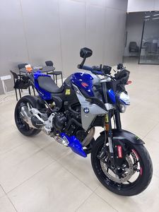二手宝马F 900 R