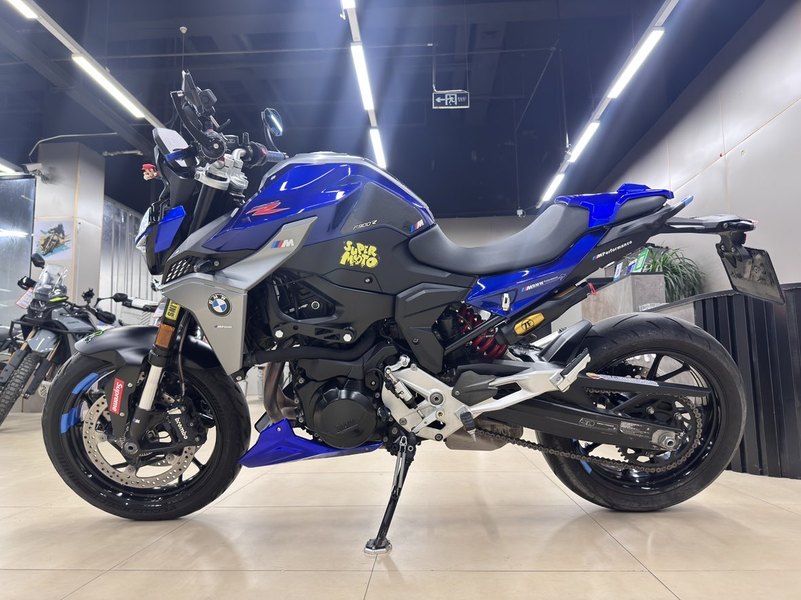 二手宝马F 900 R