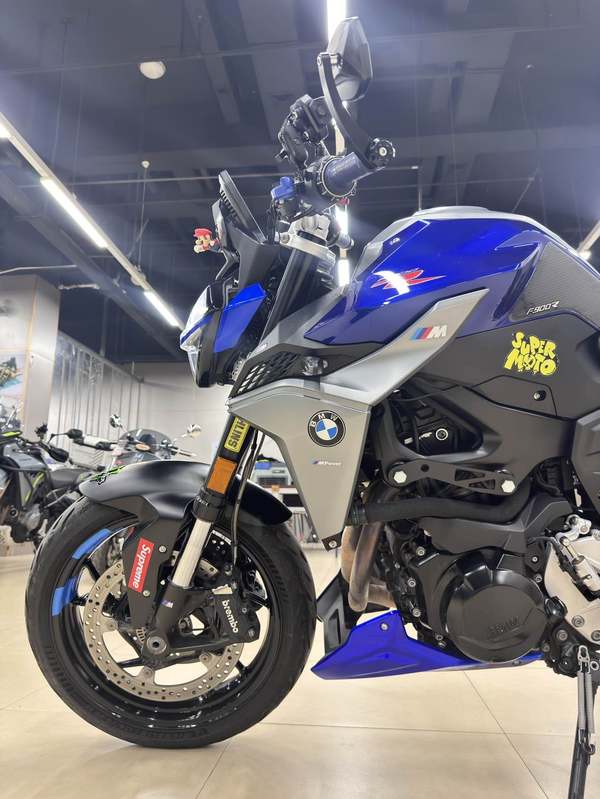 二手宝马F 900 R