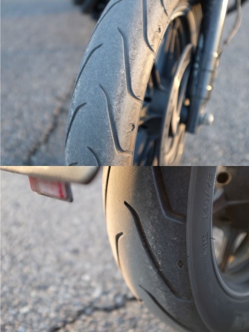 二手哈雷戴维森Street 750