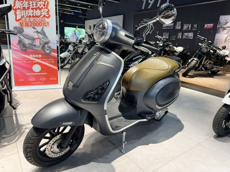 二手布雷斯通蓝卡150